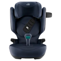Автокресло Britax-Römer KIDFIX Pro Style Night Blue 2
