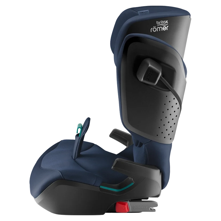 Автокресло Britax-Römer KIDFIX Pro Style Night Blue 3