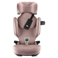 Автокресло Britax-Römer KIDFIX Pro Style Dusty Rose 4