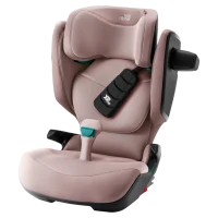 Автокресло Britax-Römer KIDFIX Pro Style Dusty Rose