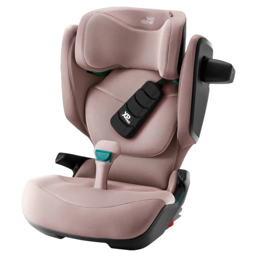 Автокресло Britax-Römer KIDFIX Pro Style Dusty Rose
