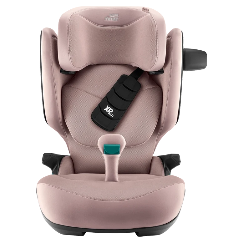 Автокресло Britax-Römer KIDFIX Pro Style Dusty Rose 2