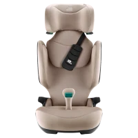 Автокресло Britax-Römer KIDFIX Pro Style Teak 4