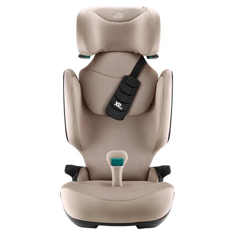 Автокресло Britax-Römer KIDFIX Pro Style Teak 4