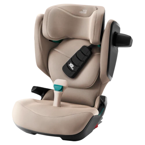 Автокресло Britax-Römer KIDFIX Pro Style Teak