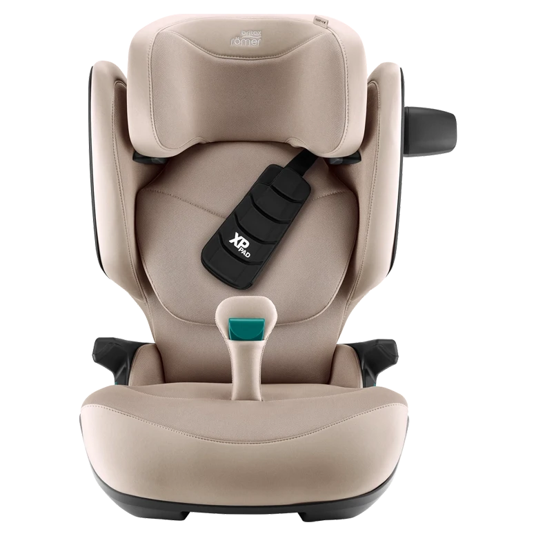 Автокресло Britax-Römer KIDFIX Pro Style Teak 2