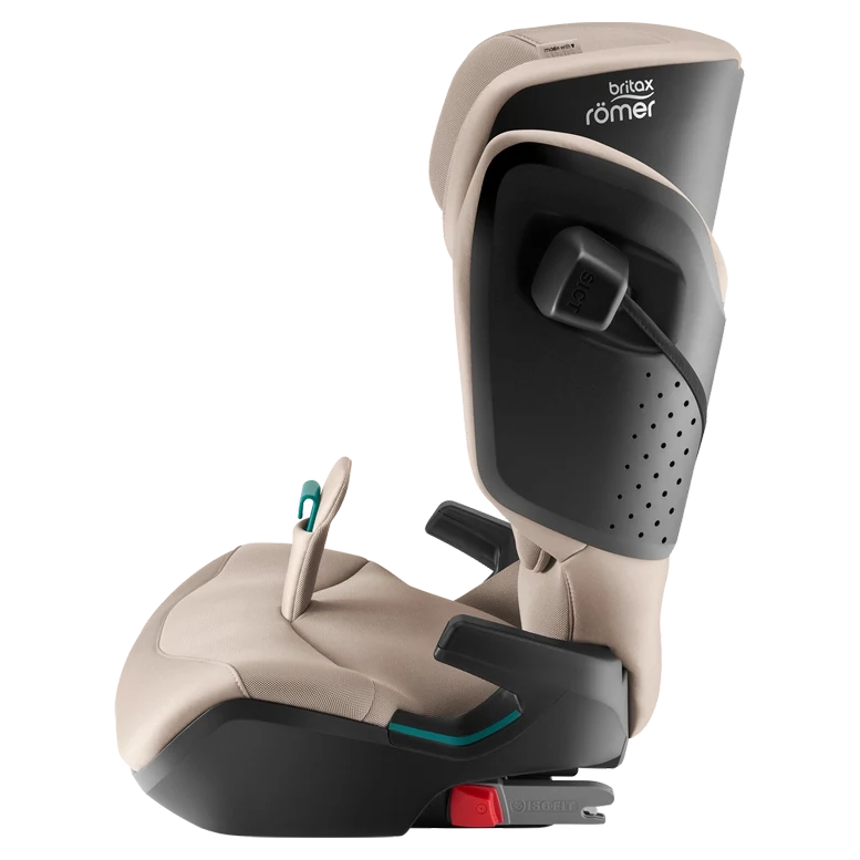 Автокресло Britax-Römer KIDFIX Pro Style Teak 3
