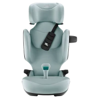 Автокресло Britax-Römer KIDFIX Pro Style Harbor Blue 4