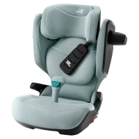 Автокресло Britax-Römer KIDFIX Pro Style Harbor Blue