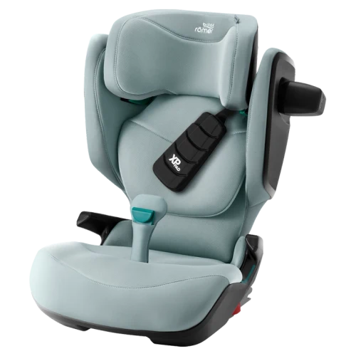 Автокресло Britax-Römer KIDFIX Pro Style Harbor Blue