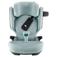 Автокресло Britax-Römer KIDFIX Pro Style Harbor Blue 2