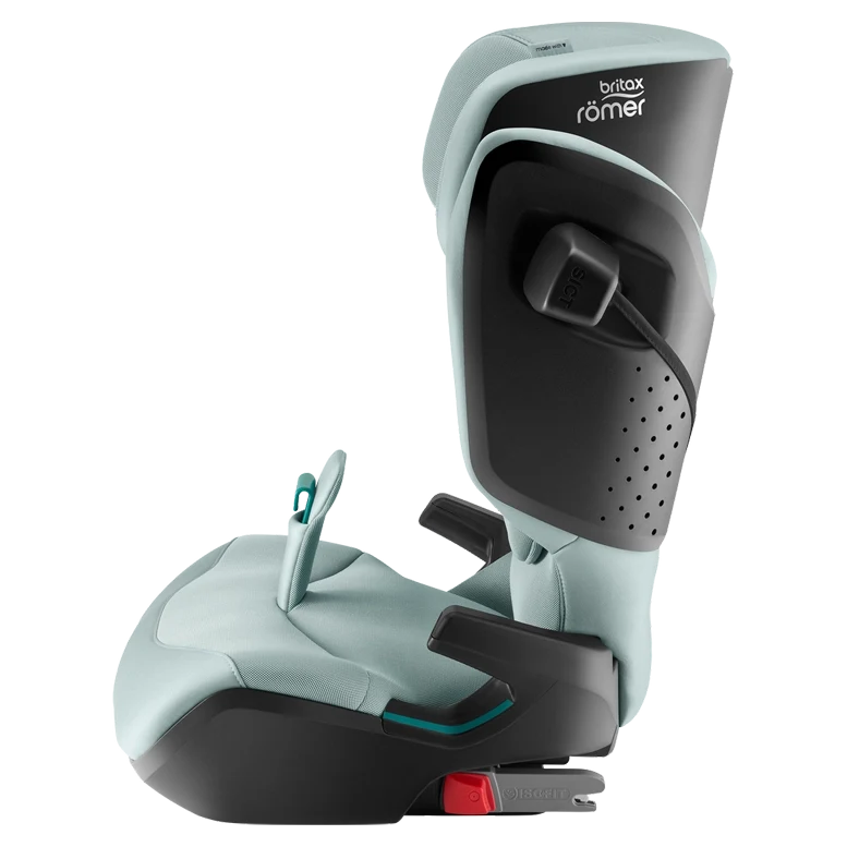 Автокресло Britax-Römer KIDFIX Pro Style Harbor Blue 3