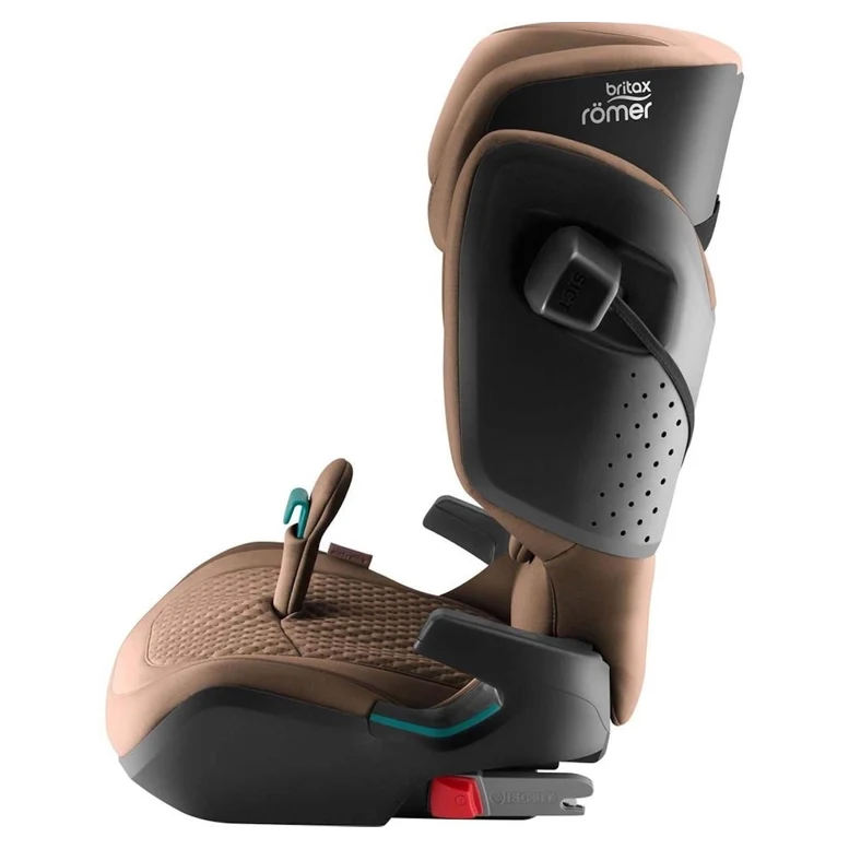 Scaun auto Britax-Römer KIDFIX Pro LUX Warm Caramel 2