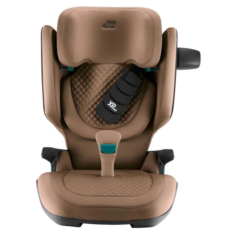 Scaun auto Britax-Römer KIDFIX Pro LUX Warm Caramel 3
