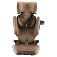 Scaun auto Britax-Römer KIDFIX Pro LUX Warm Caramel 4