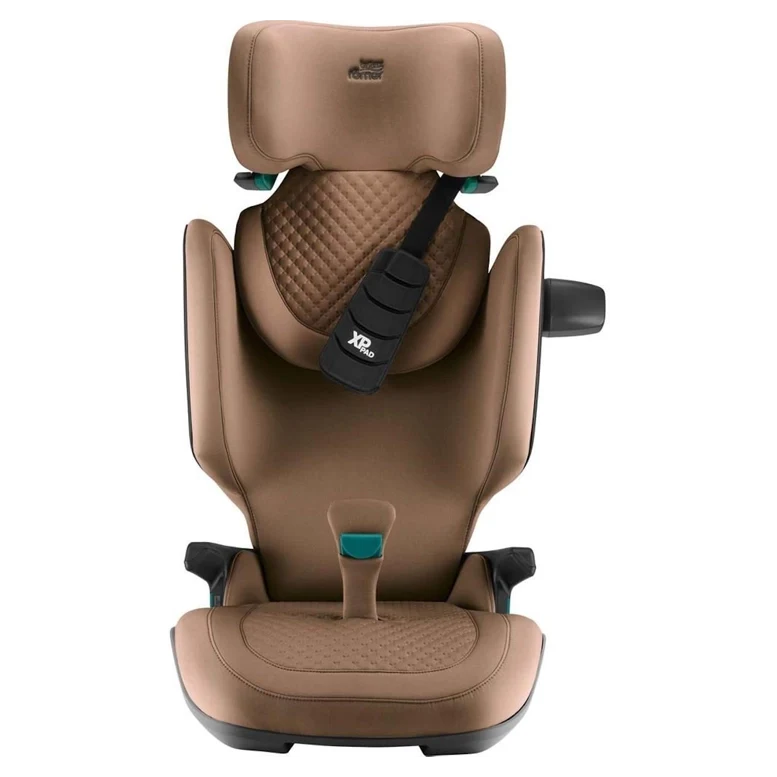 Scaun auto Britax-Römer KIDFIX Pro LUX Warm Caramel 4