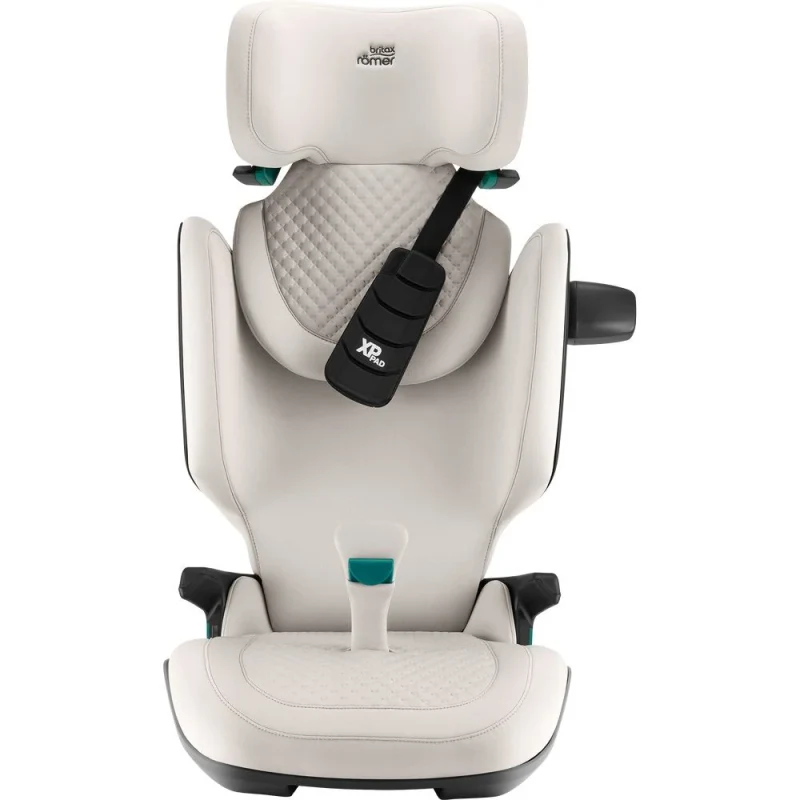 Scaun auto Britax-Römer KIDFIX Pro LUX Soft Taupe 4