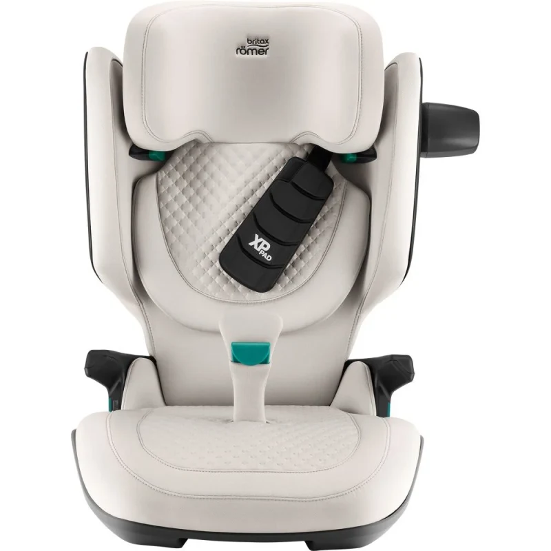 Scaun auto Britax-Römer KIDFIX Pro LUX Soft Taupe 3