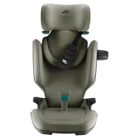 Автокресло Britax-Römer KIDFIX Pro LUX Urban Olive 4
