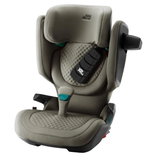 Автокресло Britax-Römer KIDFIX Pro LUX Urban Olive