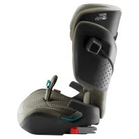 Автокресло Britax-Römer KIDFIX Pro LUX Urban Olive 2