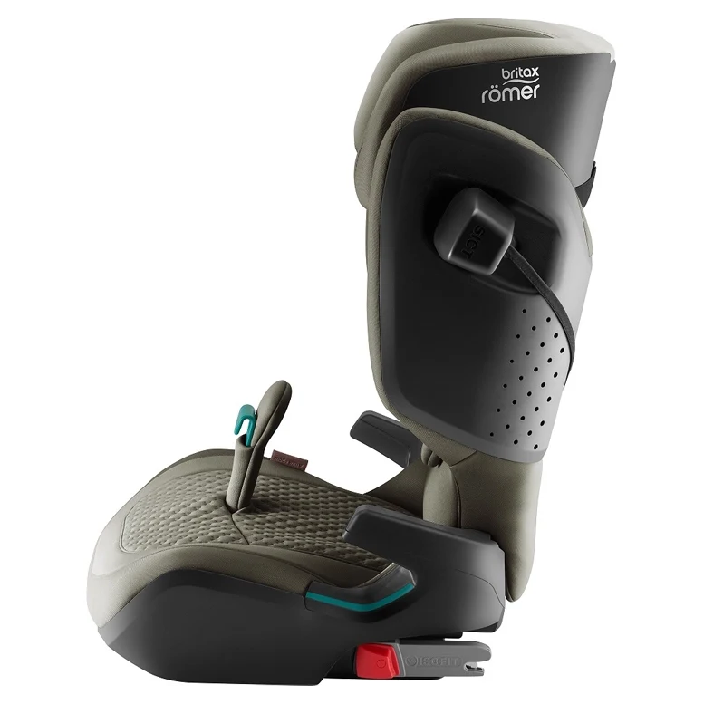 Автокресло Britax-Römer KIDFIX Pro LUX Urban Olive 2