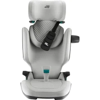 Автокресло Britax-Römer KIDFIX Pro LUX Linen Grey 4
