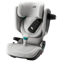 Автокресло Britax-Römer KIDFIX Pro LUX Linen Grey
