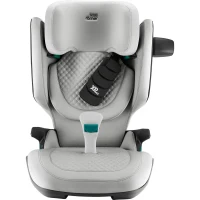 Автокресло Britax-Römer KIDFIX Pro LUX Linen Grey 3