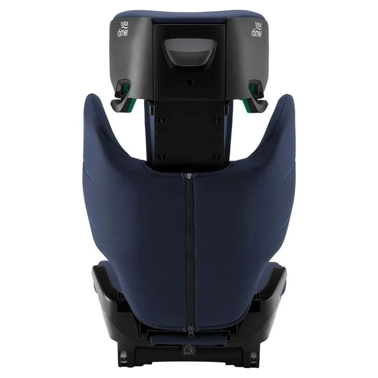 Scaun auto Britax-Römer Hi-Liner Night Blue 4