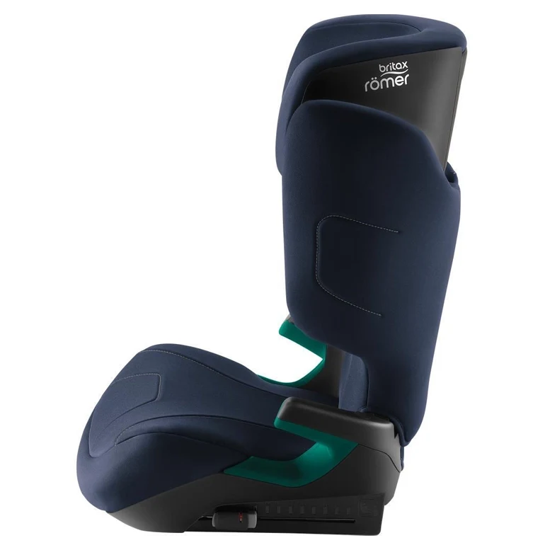 Scaun auto Britax-Römer Hi-Liner Night Blue 5