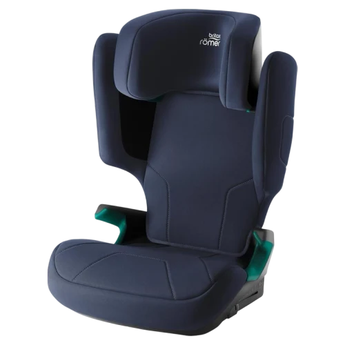 Автокресло Britax-Römer Hi-Liner Night Blue