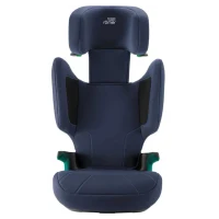Scaun auto Britax-Römer Hi-Liner Night Blue 2