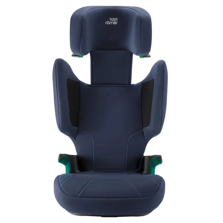 Scaun auto Britax-Römer Hi-Liner Night Blue 2
