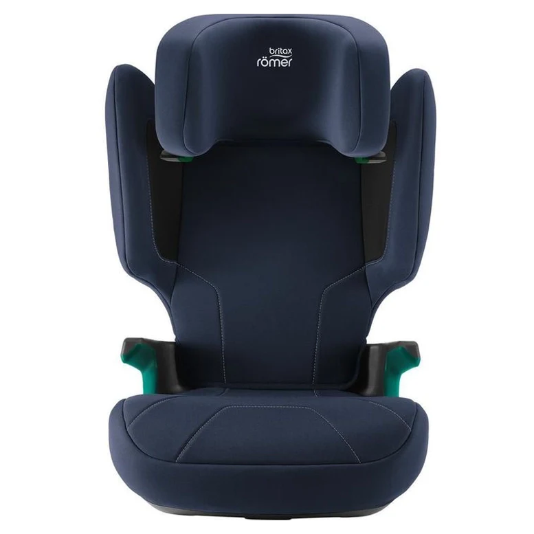 Scaun auto Britax-Römer Hi-Liner Night Blue 3