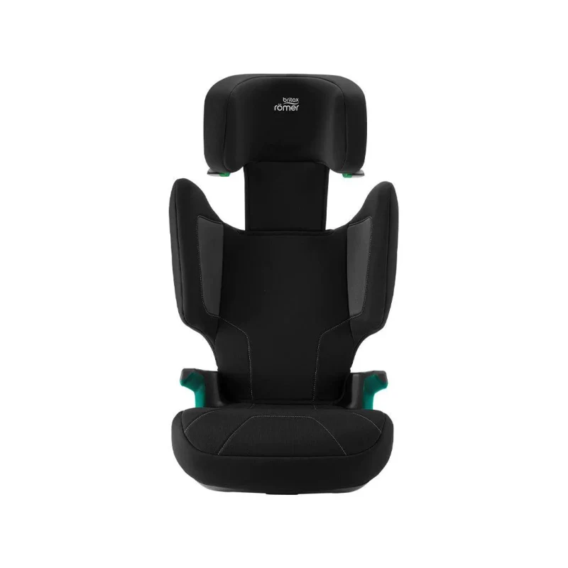 Scaun auto Britax-Römer Hi-Liner Space Black 4