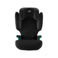 Scaun auto Britax-Römer Hi-Liner Space Black 5