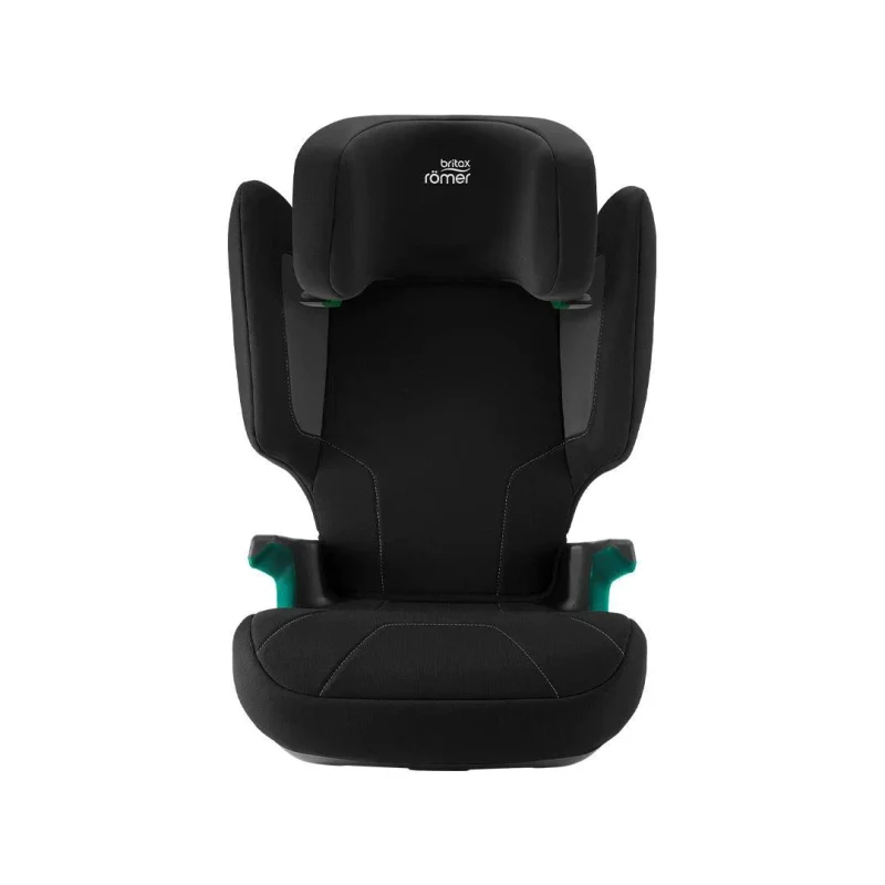 Scaun auto Britax-Römer Hi-Liner Space Black 5