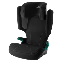 Scaun auto Britax-Römer Hi-Liner Space Black