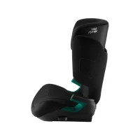 Scaun auto Britax-Römer Hi-Liner Space Black 2