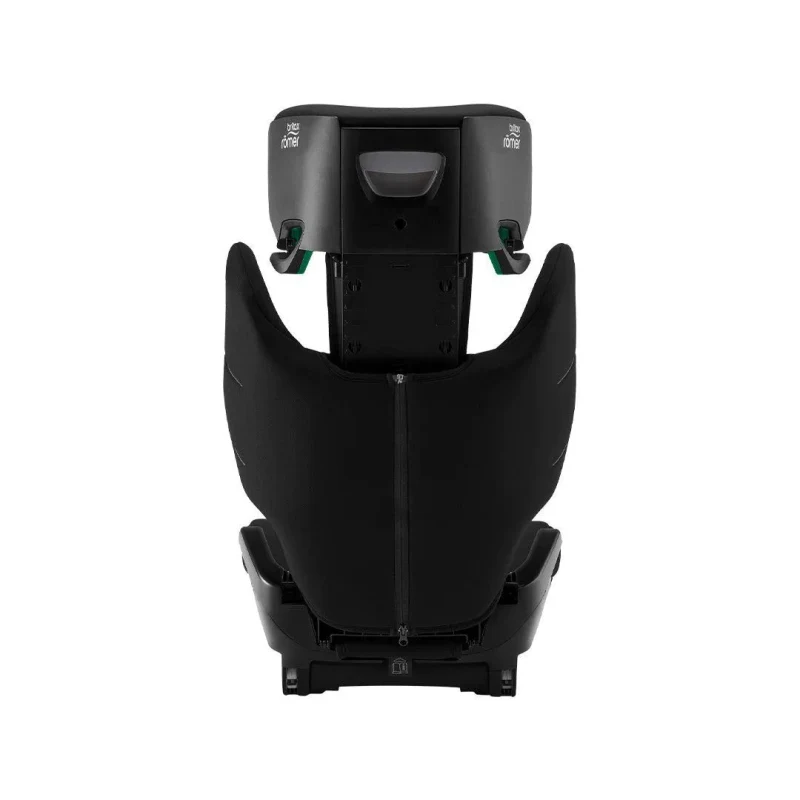 Scaun auto Britax-Römer Hi-Liner Space Black 3