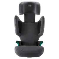 Автокресло Britax-Römer Hi-Liner Midnight Grey 4