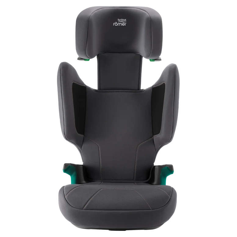Автокресло Britax-Römer Hi-Liner Midnight Grey 4