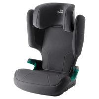 Автокресло Britax-Römer Hi-Liner Midnight Grey