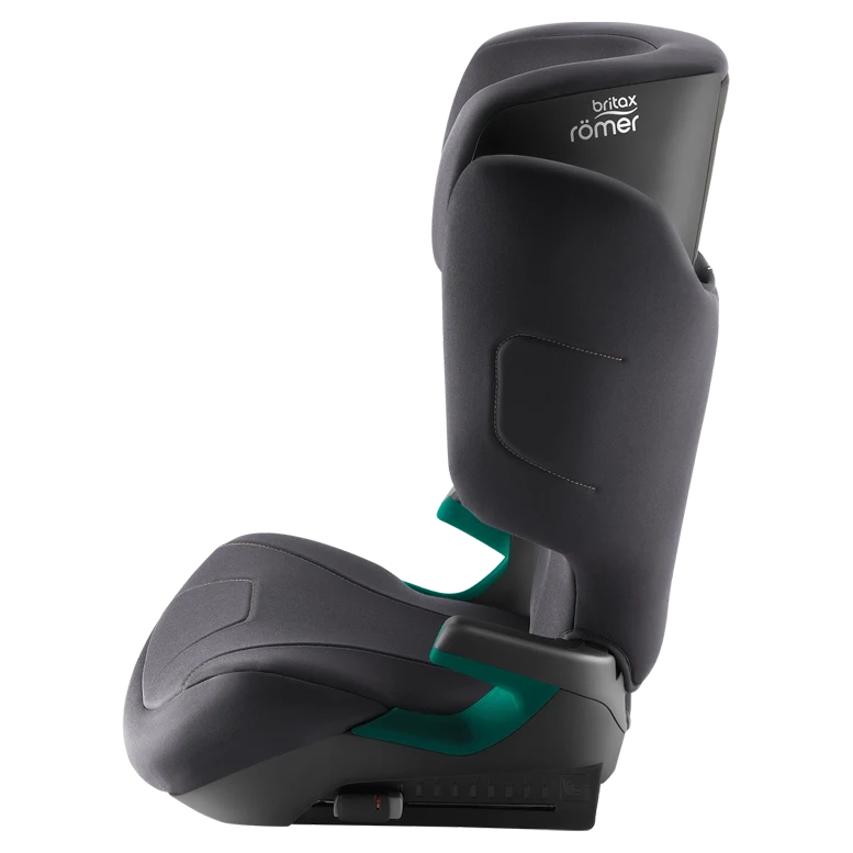 Автокресло Britax-Römer Hi-Liner Midnight Grey 2
