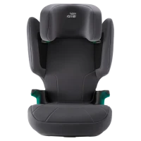 Автокресло Britax-Römer Hi-Liner Midnight Grey 3