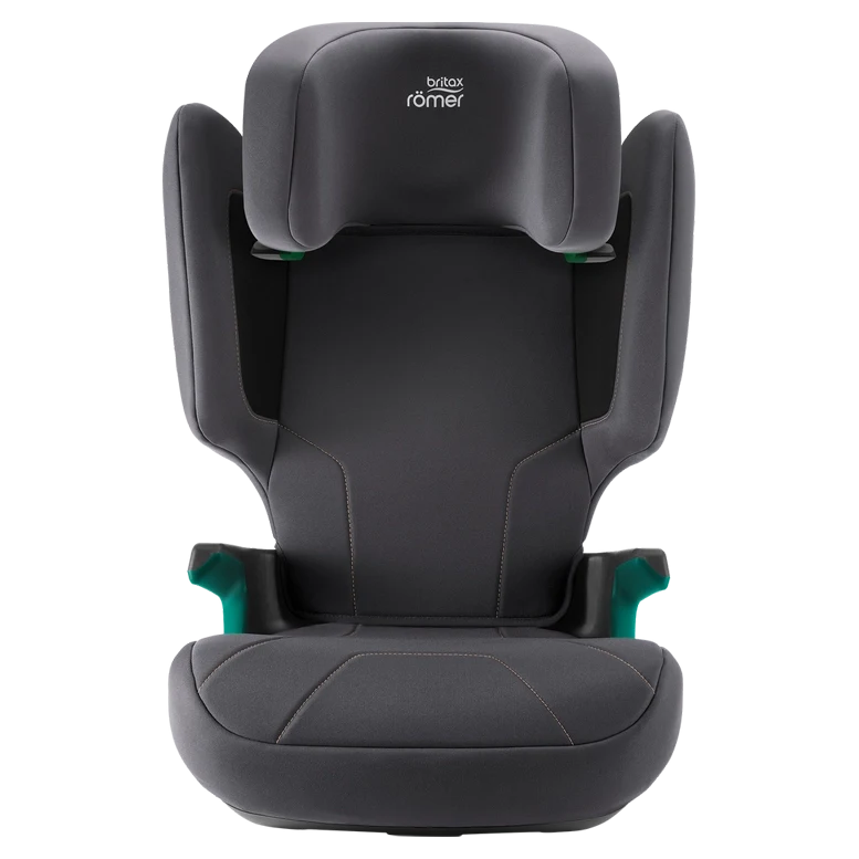 Автокресло Britax-Römer Hi-Liner Midnight Grey 3