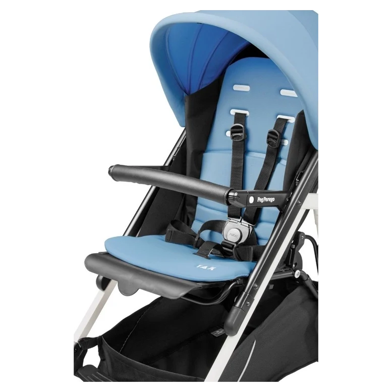 Коляска спорт Peg Perego Tak Skyway 5