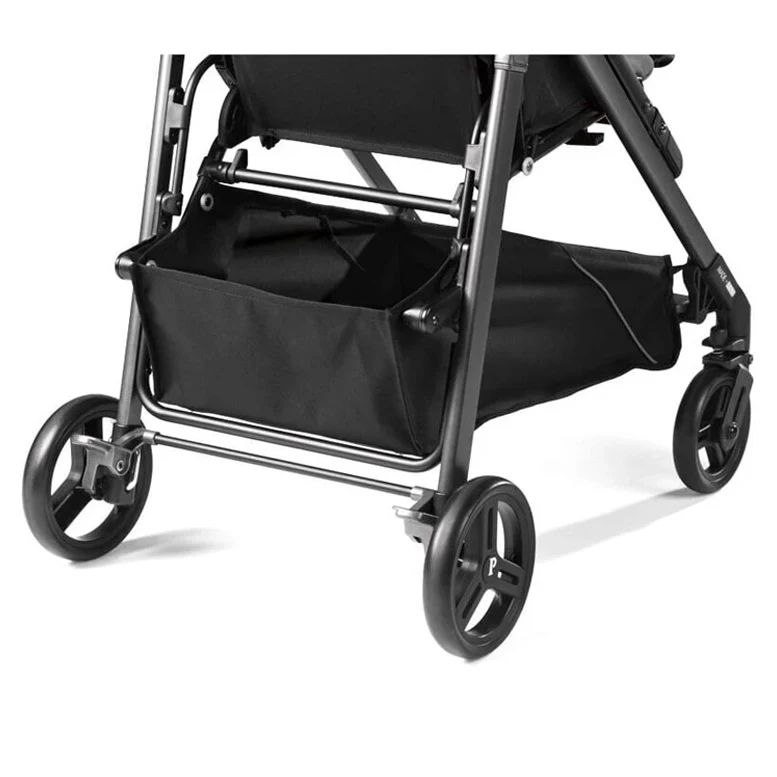 Коляска спорт Peg Perego Tak Red Ribbon 4