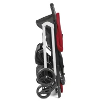 Коляска спорт Peg Perego Tak Red Ribbon 5